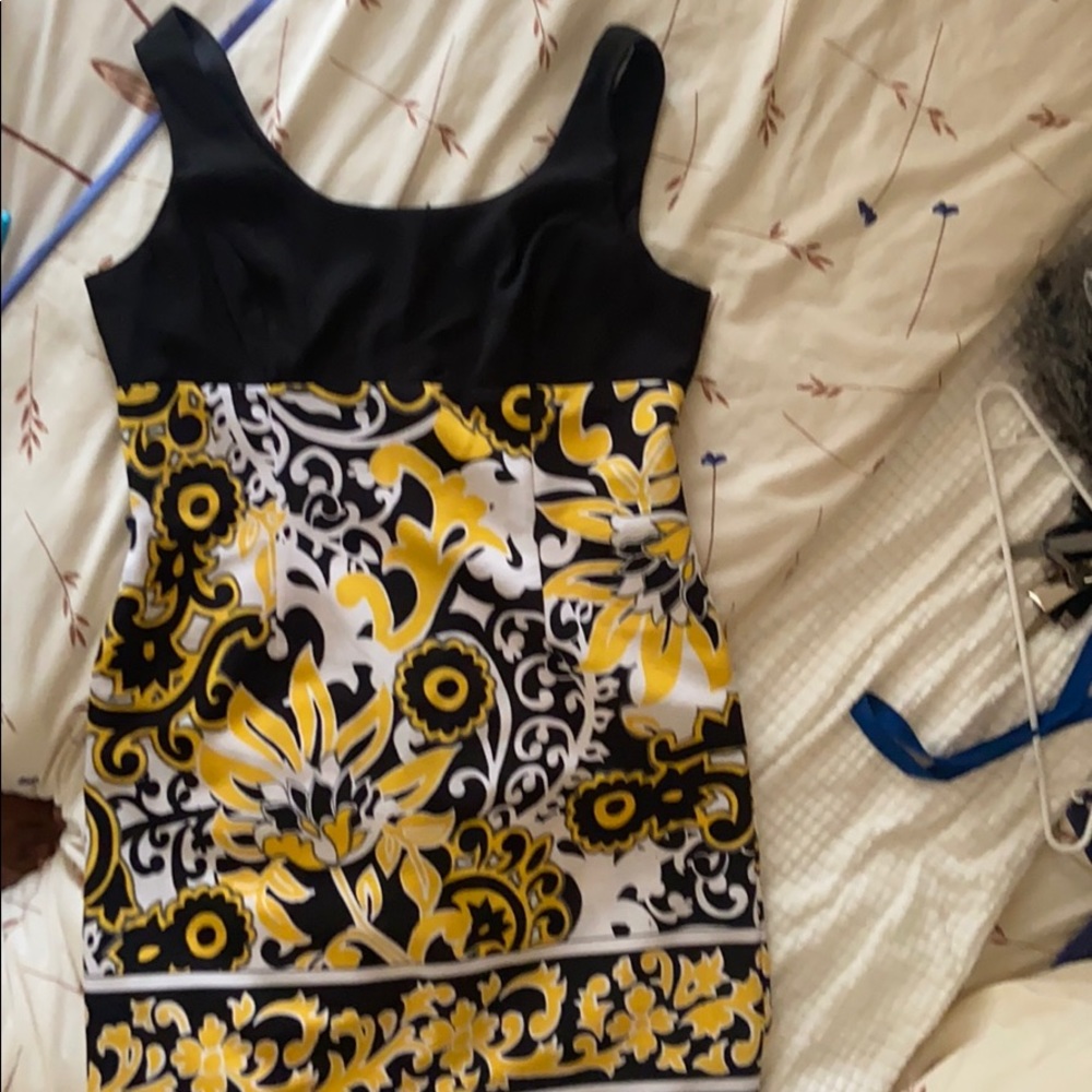 Women’s Dress